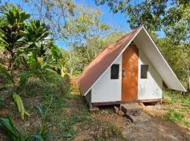 Glamping Montaña de Sueños