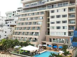 MantaHost Hotel