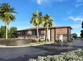 The Vietta Hotel