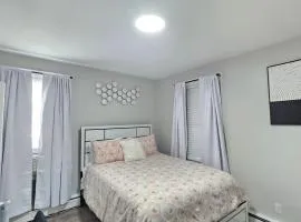 Room for rent shared apartment