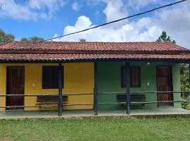 Fazenda Terra Nova