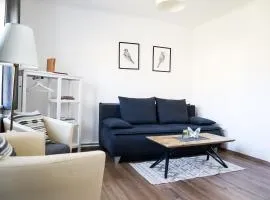 Appartements Setzbergblick