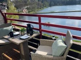 Ferienwohnung Panoramablick Hahnenklee