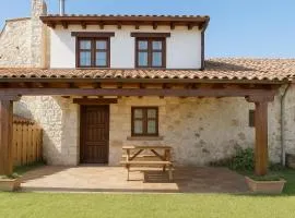 El Jardín de Casa Male