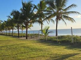 Conta Offline、アウコバサのホテル