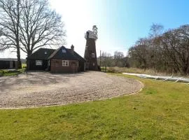Wayford Mill