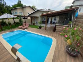 Casa de Cond - Villas de Jacuípe, hotel v destinaci Camaçari