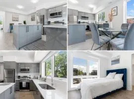 Entire Luxury Suite 4mins To Falls