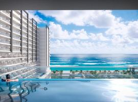 Riu Ventura - All Inclusive, hotel em Cancún