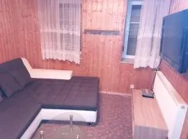 Pension Rippachtal 2