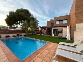 Villa Preciosa