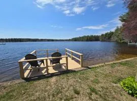 The Lake House
