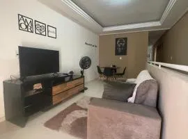 Apto do Xavier