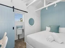 Small Stays at The Quarters