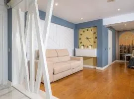 EuroEastVentures Luxury Apartments