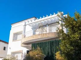villa assalam Tanger
