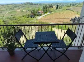 appartement Barbera