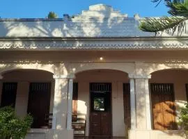 The Nest An Heritage House