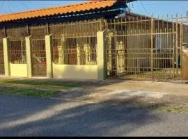Apartamentos Equipados LC 1