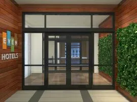 EVEN Hotel Long Island City - New York by IHG