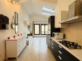 Appartamento in centro storico