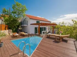 Holiday house Marijana