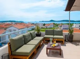 Seaview Apartments Tihi II