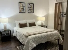 Canalside Retreat
