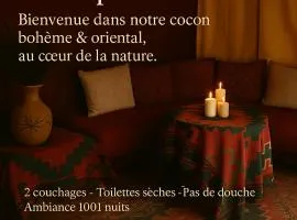 grangeon des milles et une nuit
