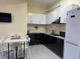 Квартира