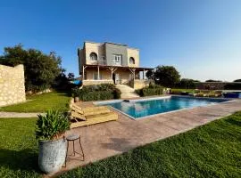 Riad La Tempérance