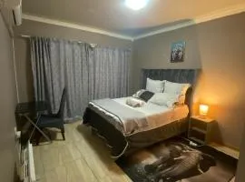 20 Ernest self catering