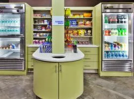 Holiday Inn Express Atlanta Galleria-Ballpark Area by IHG
