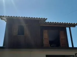 Casa de praia em garopaba sc