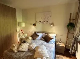 Maison Du Coeur Champoluc - Spa, Gym e aree relax