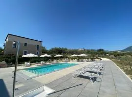 Casalecipriano - Country house with swimming pool