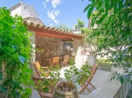 Chez Germaine et Constant 6 pers grand jardin