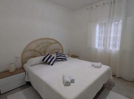 Villa Severa, hotell sihtkohas Sassari