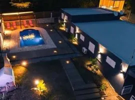 Domaine Yacinthe