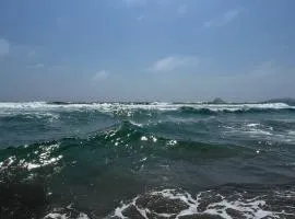 Hospedaje Casa de Playa Arica