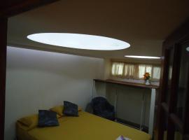 AuriTime，位于瓜亚基尔的旅馆