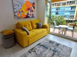 Cielo Quindiano Suites 4