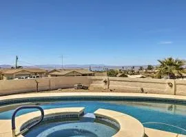 Lakeview- Pool & Spa-Pet friendly- Boat parking