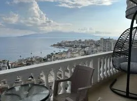 Tote's Sea View Apartament