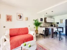 Résidence Hôtel du Golf de Pont Royal - maeva Home - Appartement avec jardin 2 pièces 4 personnes - Prestige - super Home MAE-8891