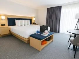 The Live Hotel