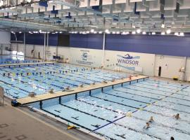 Holiday Inn Express Windsor Waterfront by IHG