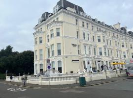 voco The Clifton Folkestone by IHG, hotel v destinaci Folkestone