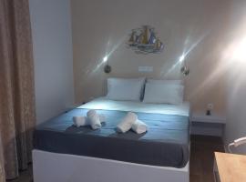 Vitali sea house III, kotedžas mieste Vit&aacute;lion