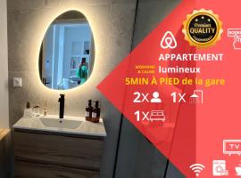 Bayt Al Nour, hotel v destinaci Givet